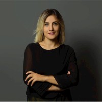 Albanian Business Partner,Klodjana Ajazi 