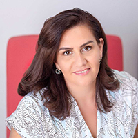 Albanian Business Partner,Dalina Gjicali