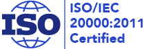Albanian Business Partner,ISO/IEC  20000-1  : 2011,ABP