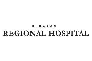 Albanian Business Partner,Elbasan regional hospital